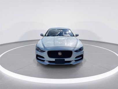 Used 2020 Jaguar XE S