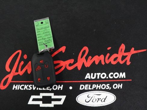 Used 2019 Chevrolet Silverado 1500 High Country image 41