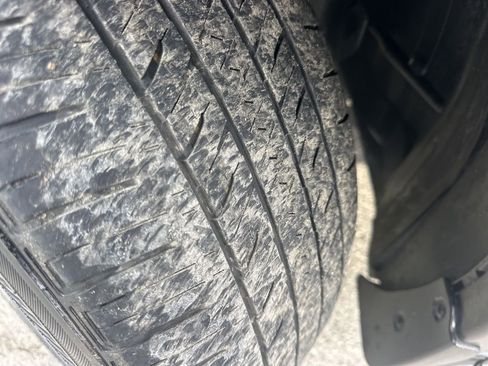 Used 2024 INFINITI QX50 Sport image 35