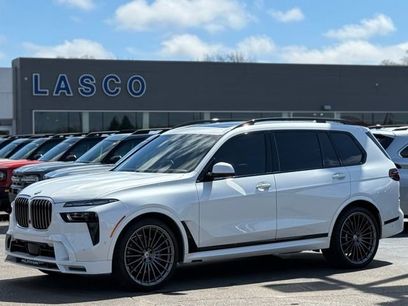 Used 2024 BMW ALPINA XB7