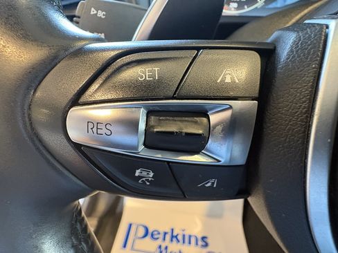 Used 2016 BMW X5 xDrive50i AWD/4WD image 13