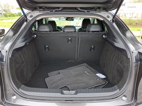 Used 2023 MAZDA CX-30 AWD 2.5 S w/ Select Package image 29