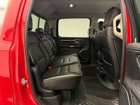 Used 2022 RAM 1500 Laramie image 23
