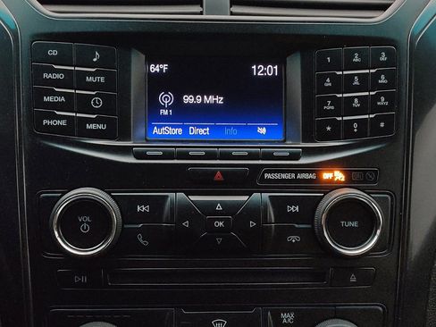 Used 2016 Ford Explorer 4WD image 25