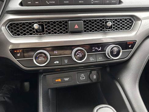 Used 2025 Acura Integra FWD image 24