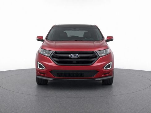 Used 2018 Ford Edge Sport w/ Equipment Group 401A AWD/4WD image 24