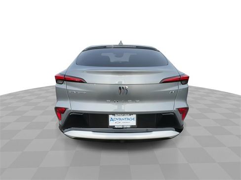 Certified 2024 Buick Envista Sport Touring w/ Convenience I Package image 7