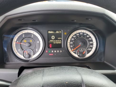 Used 2016 RAM 1500 Tradesman w/ Power & Remote Entry Group image 11