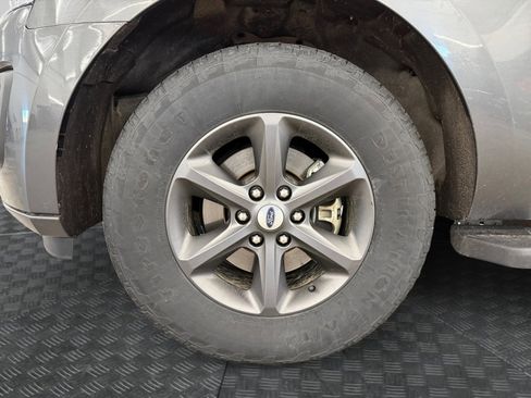 Used 2020 Ford Expedition Max XLT w/ FX4 Off-Road Package image 27