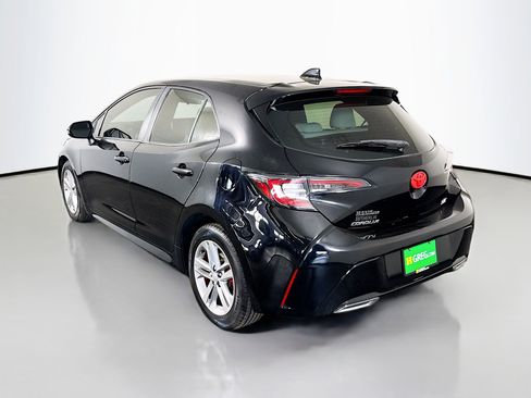 Used 2019 Toyota Corolla SE image 7