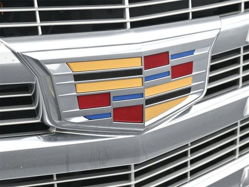 Used 2020 Cadillac Escalade ESV 2WD image 19