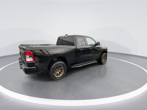 Used 2021 RAM 1500 Big Horn image 21