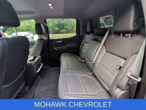 Used 2019 GMC Sierra 1500 Denali w/ Denali Ultimate Package AWD/4WD image 10