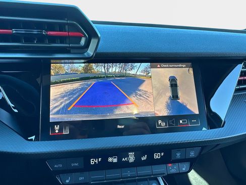 New 2026 Audi RS 3 image 24