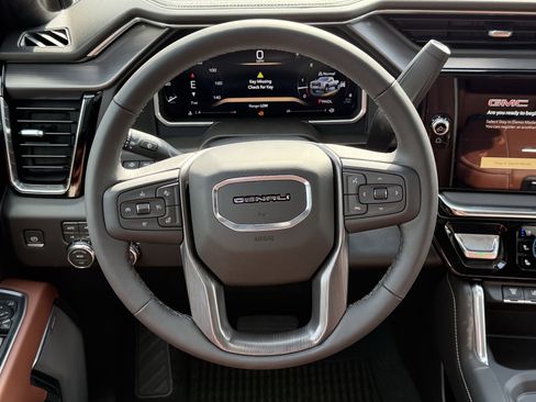 New 2026 GMC Sierra 3500 Denali Ultimate image 12