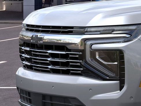 New 2026 Chevrolet Tahoe Premier AWD/4WD image 13