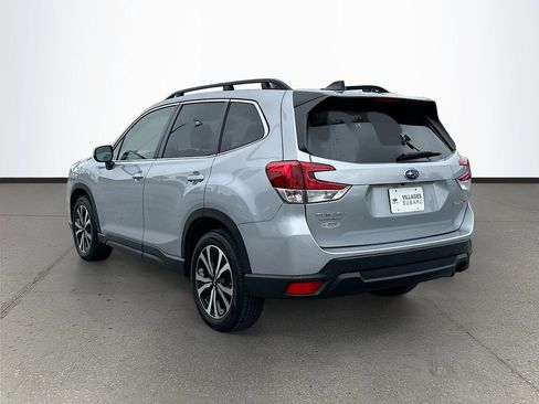 Used 2024 Subaru Forester Limited AWD/4WD image 5