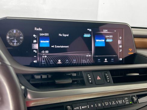 Used 2019 Lexus ES 350 FWD image 15
