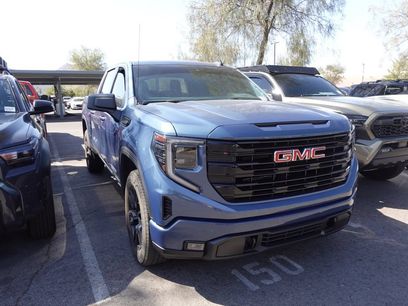 Used 2024 GMC Sierra 1500 Elevation