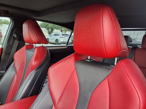 Used 2023 Lexus ES 350 F Sport w/ Accessory Package (Z2) FWD image 17
