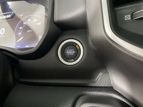 New 2026 RAM 1500 Big Horn image 24