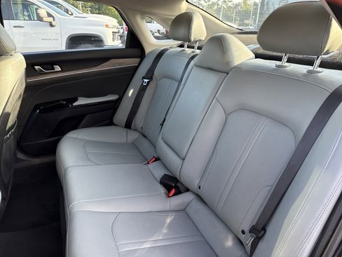 Used 2021 Kia K5 EX image 30