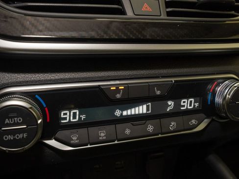 New 2025 Nissan Altima 2.5 SR w/ SR Premium Package image 15