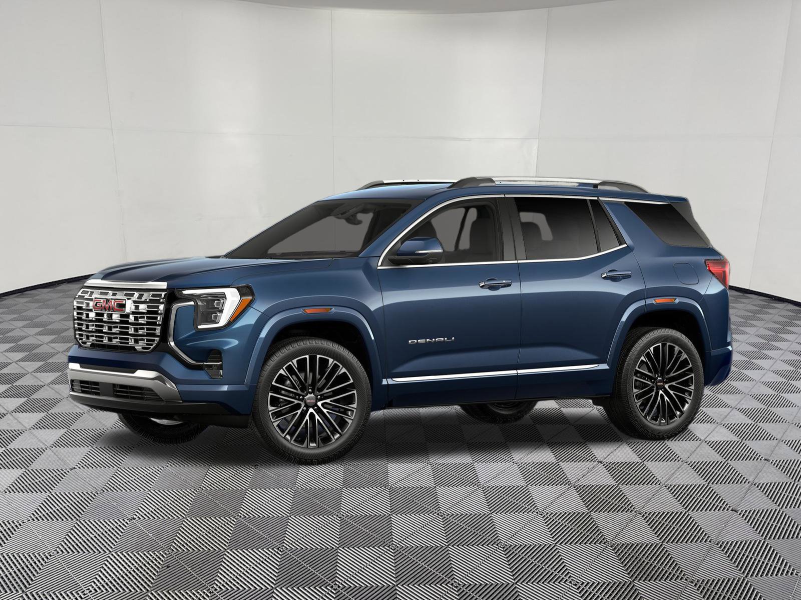 New 2027 GMC Terrain Denali AWD/4WD image 2