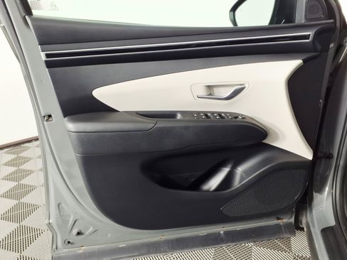 Certified 2024 Hyundai Tucson SEL FWD image 16