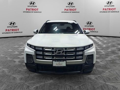 New 2026 Hyundai Santa Cruz SEL AWD/4WD image 3