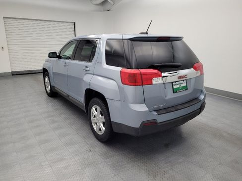 Used 2015 GMC Terrain SLE FWD image 5