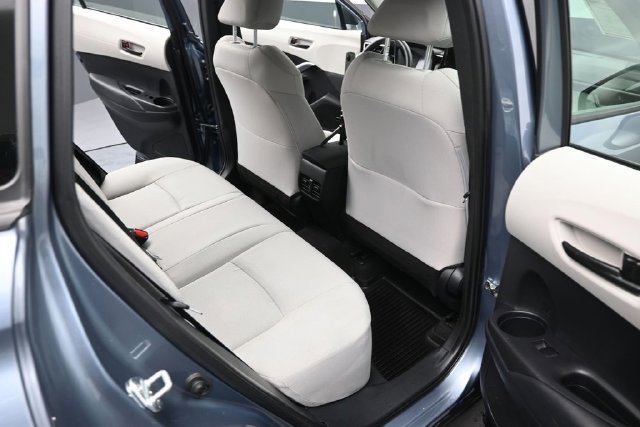 Certified 2023 Toyota Corolla Cross L AWD/4WD image 18