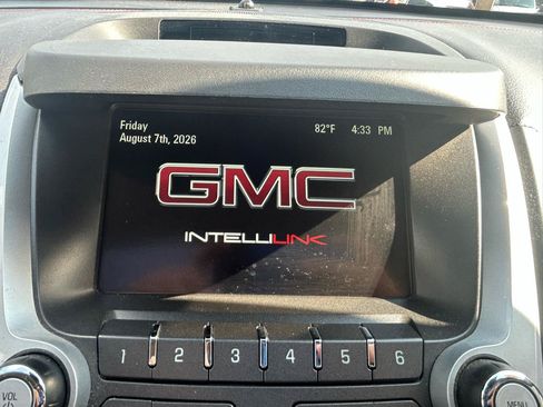 Used 2014 GMC Terrain Denali AWD/4WD image 24
