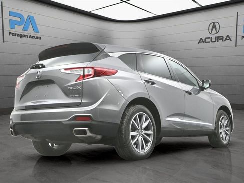 Certified 2023 Acura RDX AWD w/ Technology Package image 32