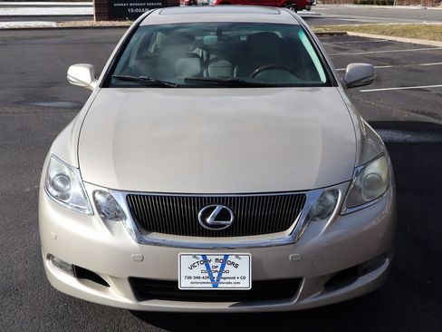 Used 2010 Lexus GS 350 image 12