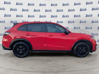 New 2027 Honda HR-V Sport