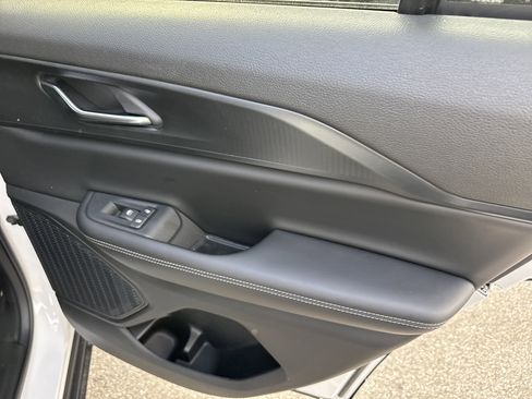 New 2025 Jeep Grand Cherokee Laredo X image 17