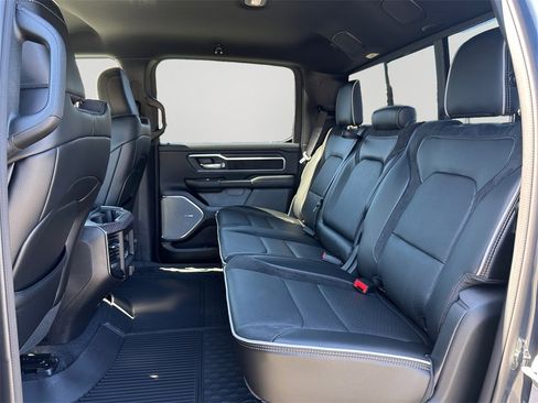 New 2026 RAM 1500 Laramie image 15
