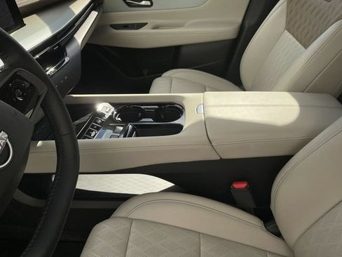 Used 2026 Nissan Murano Platinum w/ Cargo Package AWD/4WD image 21