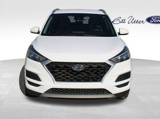 Used 2020 Hyundai Tucson SEL video 2