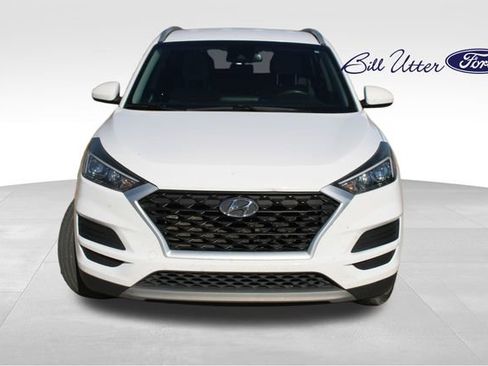 Used 2020 Hyundai Tucson SEL image 2