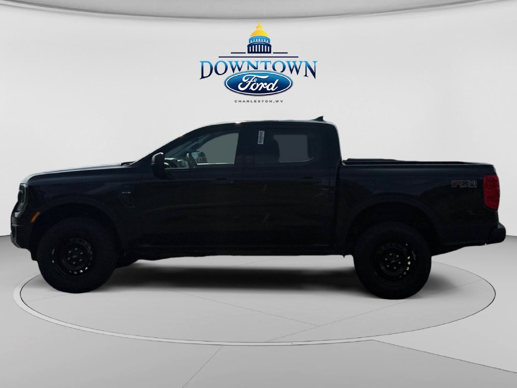 New 2026 Ford Ranger XL w/ FX4 Off-Road Package AWD/4WD image 6