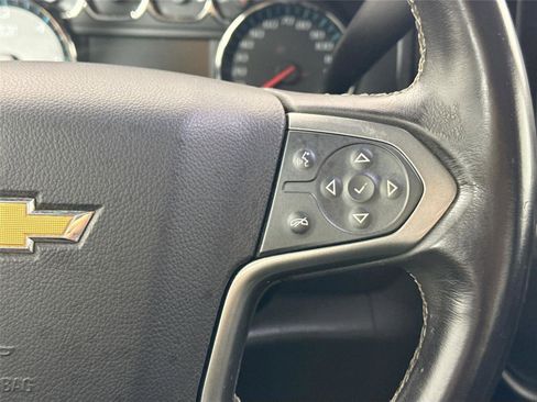 Used 2018 Chevrolet Silverado 1500 LT image 17