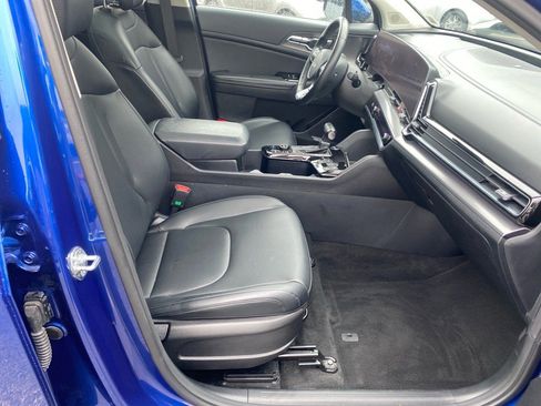 Used 2023 Kia Sportage SX image 29