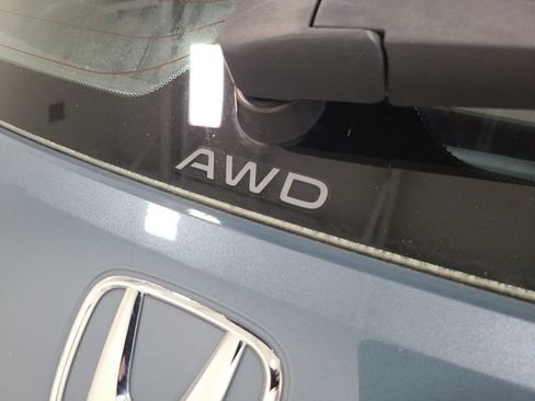 Used 2024 Honda HR-V LX image 8