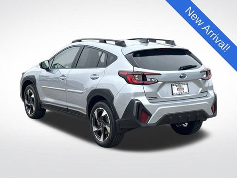 Certified 2026 Subaru Crosstrek 2.5i Limited w/ Crosstrek Mirror Package AWD/4WD image 5
