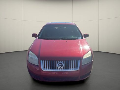 Used 2009 Mercury Milan Premier image 2