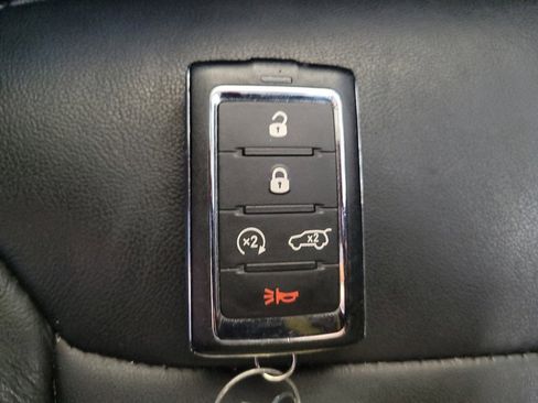 Used 2022 Jeep Grand Cherokee Limited 4xe AWD/4WD image 32