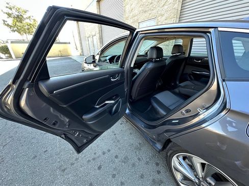 Used 2021 Honda Clarity Plug-In Hybrid image 15