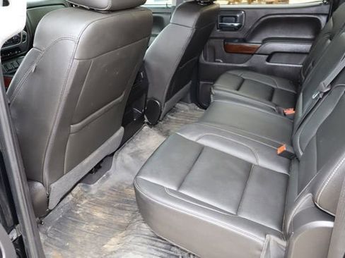 Used 2018 GMC Sierra 1500 SLT w/ Texas SLT Premium Package AWD/4WD image 5